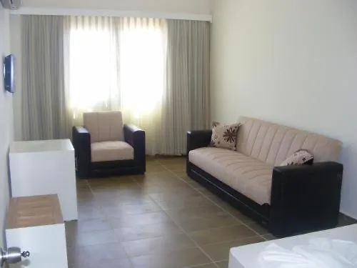 ***  Diana Suite Hotel Fethiye Turkey