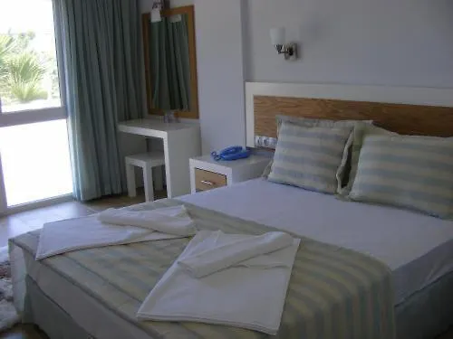 Diana Suite Hotel Fethiye