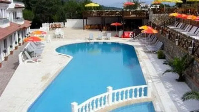 Diana Suite Hotel Fethiye