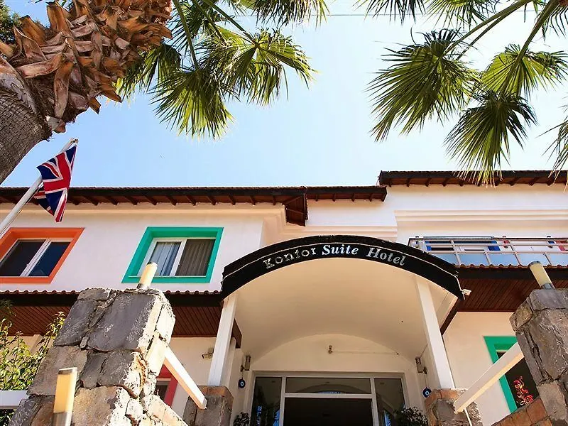 Diana Suite Hotel Fethiye 3*,  Turkey