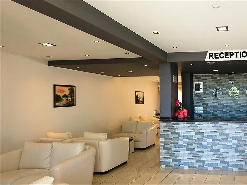 Diana Suite Hotel Fethiye