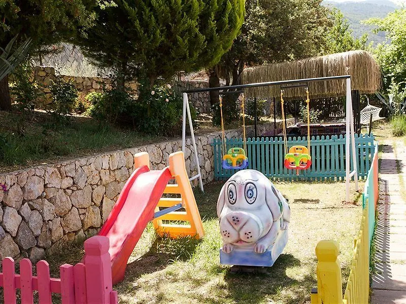 Diana Suite Hotel Fethiye