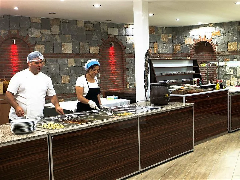 Diana Suite Hotel Fethiye 3*,